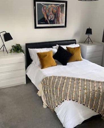 Stylish Highland Home South Kessock Bagian luar foto