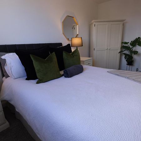 Stylish Highland Home South Kessock Bagian luar foto