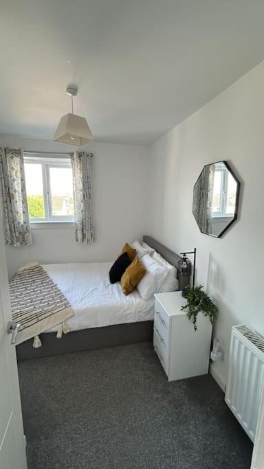 Stylish Highland Home South Kessock Bagian luar foto