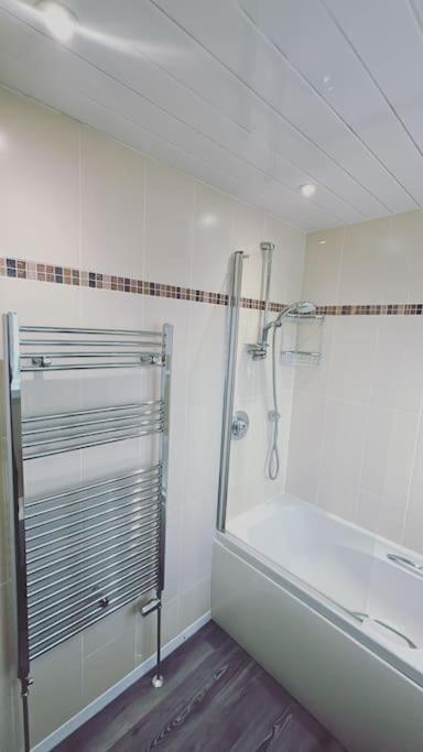 Stylish Highland Home South Kessock Bagian luar foto