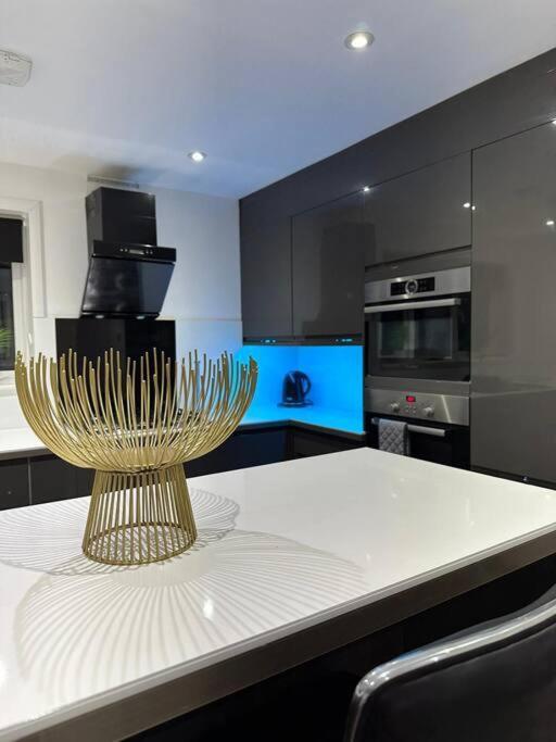 Stylish Highland Home South Kessock Bagian luar foto