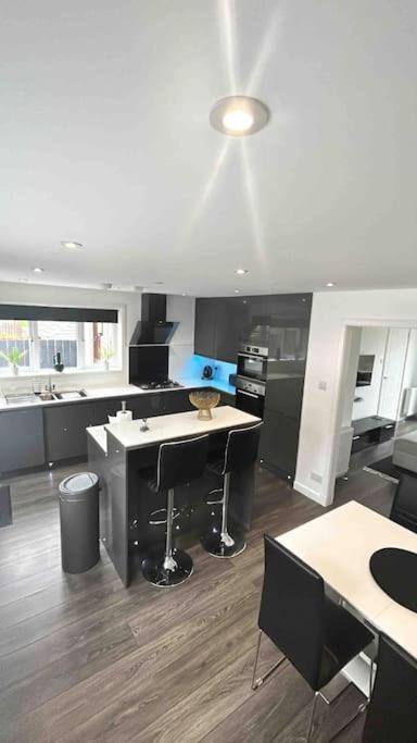 Stylish Highland Home South Kessock Bagian luar foto