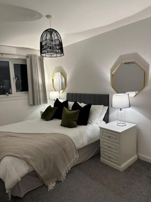 Stylish Highland Home South Kessock Bagian luar foto