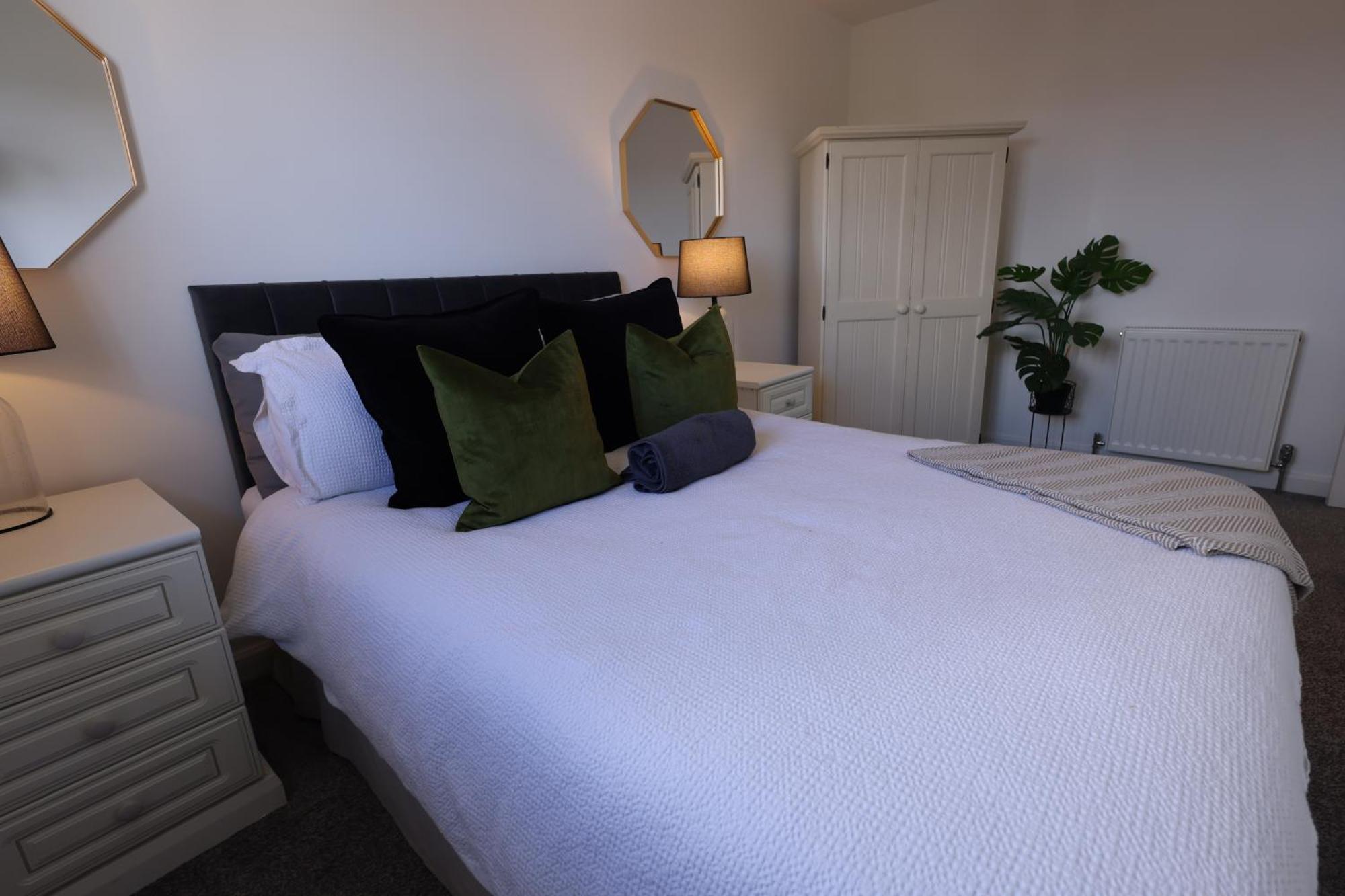 Stylish Highland Home South Kessock Bagian luar foto