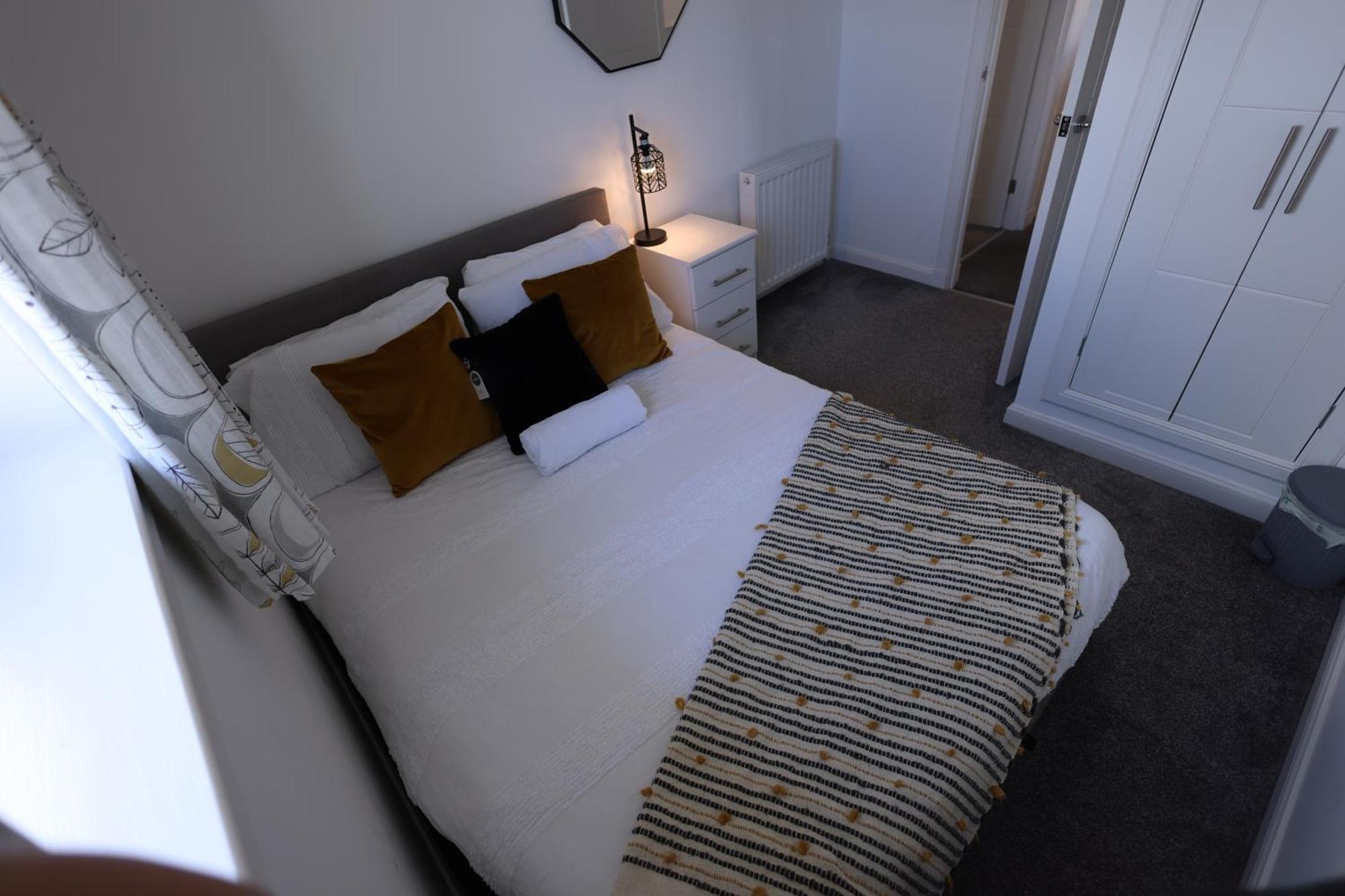 Stylish Highland Home South Kessock Bagian luar foto